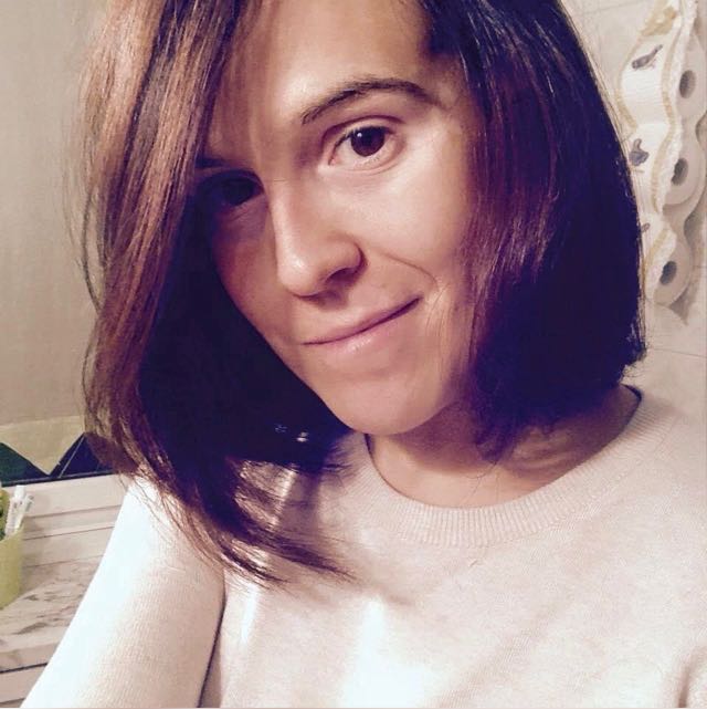 LARA TIBERI - CORSO PRODUZIONE CINEMATOGRAFICA (2020)
Ha preso parte alle attività svolte dalla produzione Matrioska srl