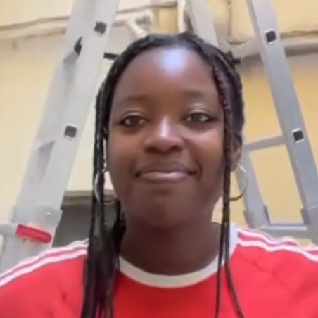 QUEEN EZINNE NNODI - CORSO PRODUZIONE CINEMATOGRAFICA (2022)
Ha preso parte alle attività svolte dalla Young Film srl