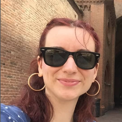 SARA CARUSO - CORSO MONTAGGIO CINEMATOGRAFICO (2020) 
Ha lavorato al film "Uonderbois" di Andrea De Sica e Giorgio Romano